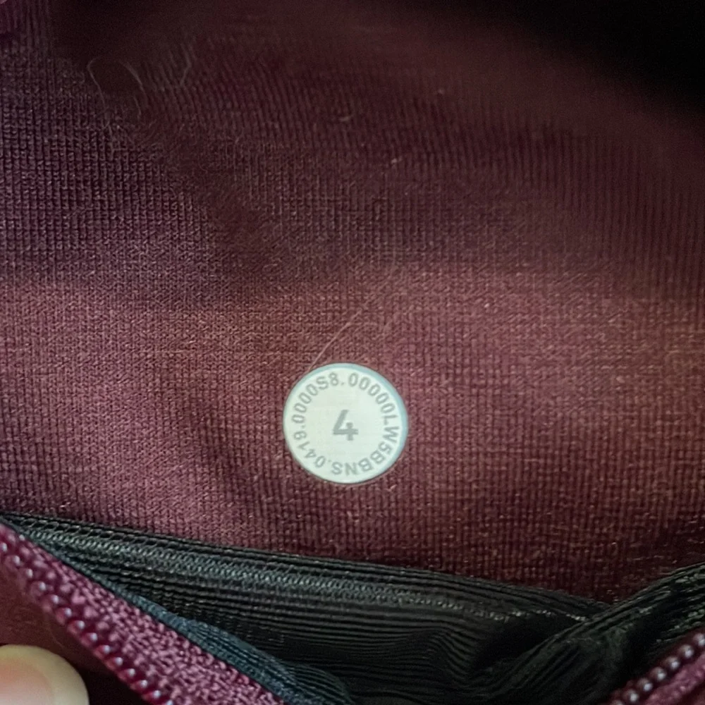 Lululemon Zoned In Tight - Picture 4 of 6